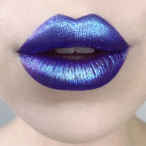 KvD starflyer glimmer veil - Picture 4 of 4